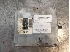 Recambio de centralita motor uce para toyota corolla (e12) 2.0 d-4d sol berlina referencia OEM IAM 8966602320 MB1758006374 1CDFT