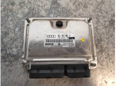 Recambio de centralita motor uce para audi a6 berlina (4b2) 2.5 tdi referencia OEM IAM 0281010494 4B1907401D BOSCH