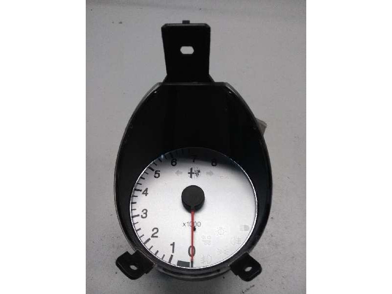 Recambio de cuadro cuentarevoluciones para alfa romeo 156 (116) 1.8 16v cat referencia OEM IAM 60653710 6850849909 