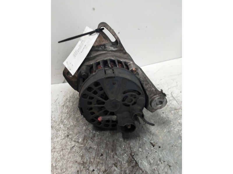 Recambio de alternador para fiat seicento (187) sx (10.2000) referencia OEM IAM 46800158 DENSO 
