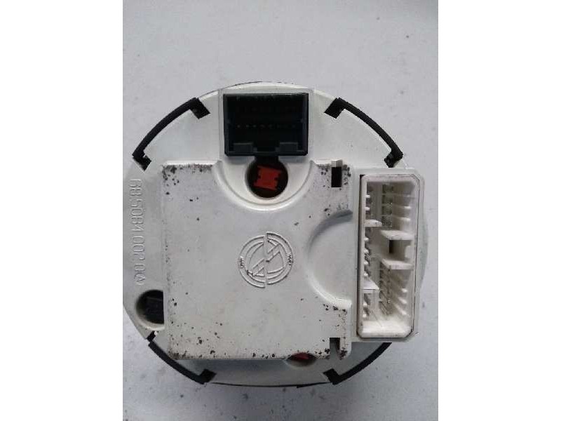 Recambio de cuadro cuentarevoluciones para alfa romeo 156 (116) 1.8 16v cat referencia OEM IAM 60653710 6850849909 