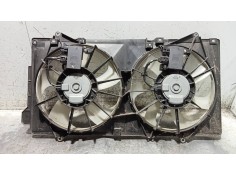 Recambio de electroventilador para mazda 3 lim. () luxury referencia OEM IAM 2680005090  