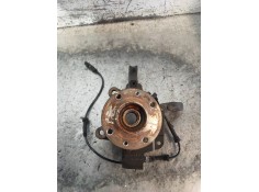 Recambio de mangueta delantera izquierda para renault captur life referencia OEM IAM   