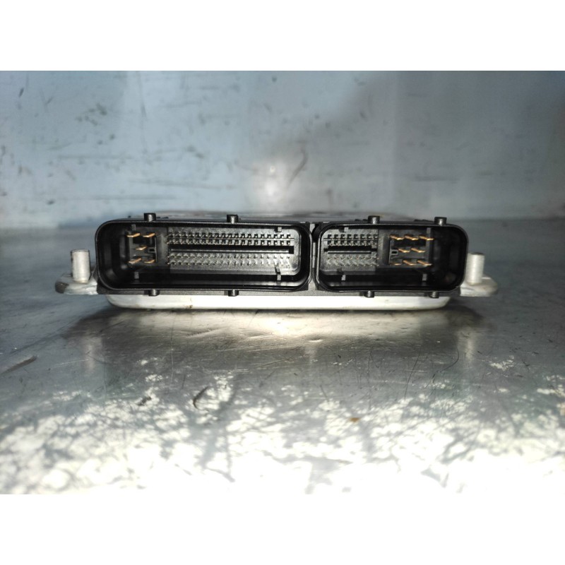 Recambio de centralita motor uce para audi a6 berlina (4b2) 2.5 tdi referencia OEM IAM 0281010494 4B1907401D BOSCH