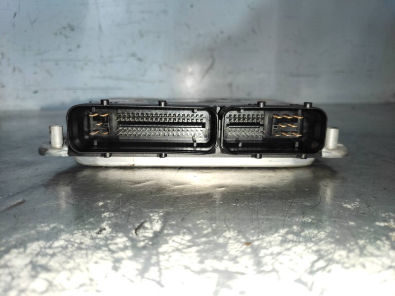 Recambio de centralita motor uce para audi a6 berlina (4b2) 2.5 tdi referencia OEM IAM 0281010494 4B1907401D BOSCH