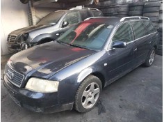 audi a6 avant (4b5) del año 2003