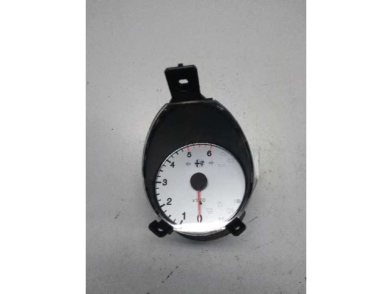 Recambio de cuadro cuentarevoluciones para alfa romeo 156 1.9 jtd cat referencia OEM IAM 60669699 6850849937  Recambio de cuadro cuentarevoluciones para alfa romeo 156 1.9 jtd cat referencia OEM IAM 60669699 6850849937
