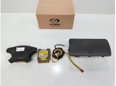 Recambio de kit airbag para mitsubishi montero sport (k90) 2.5 turbodiesel referencia OEM IAM   