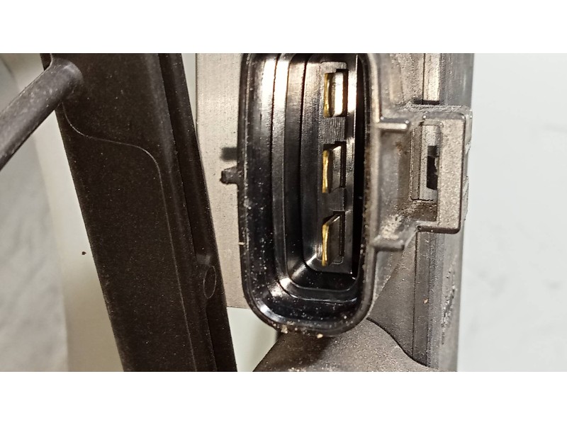 Recambio de electroventilador para mazda 3 lim. () luxury referencia OEM IAM 2680005090  