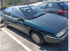 citroen xantia berlina del año 1995