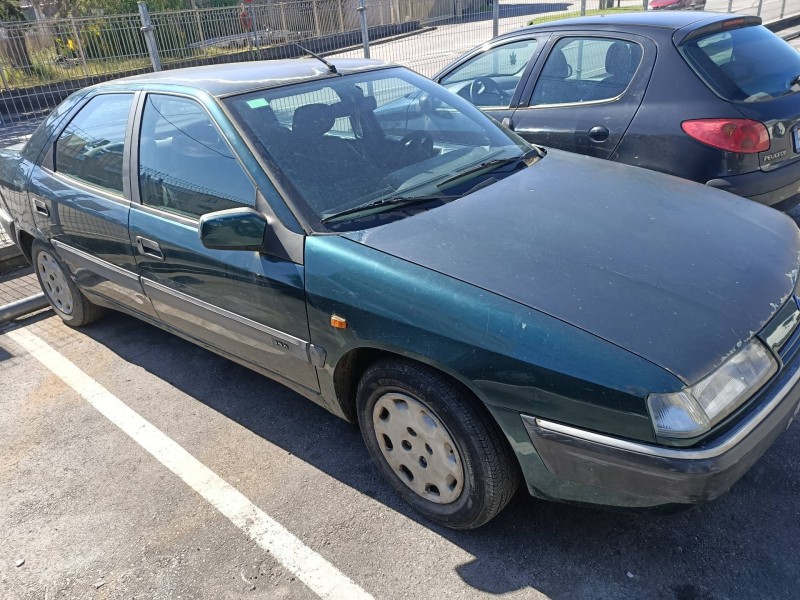 citroen xantia berlina del año 1995 citroen xantia berlina del año 1995