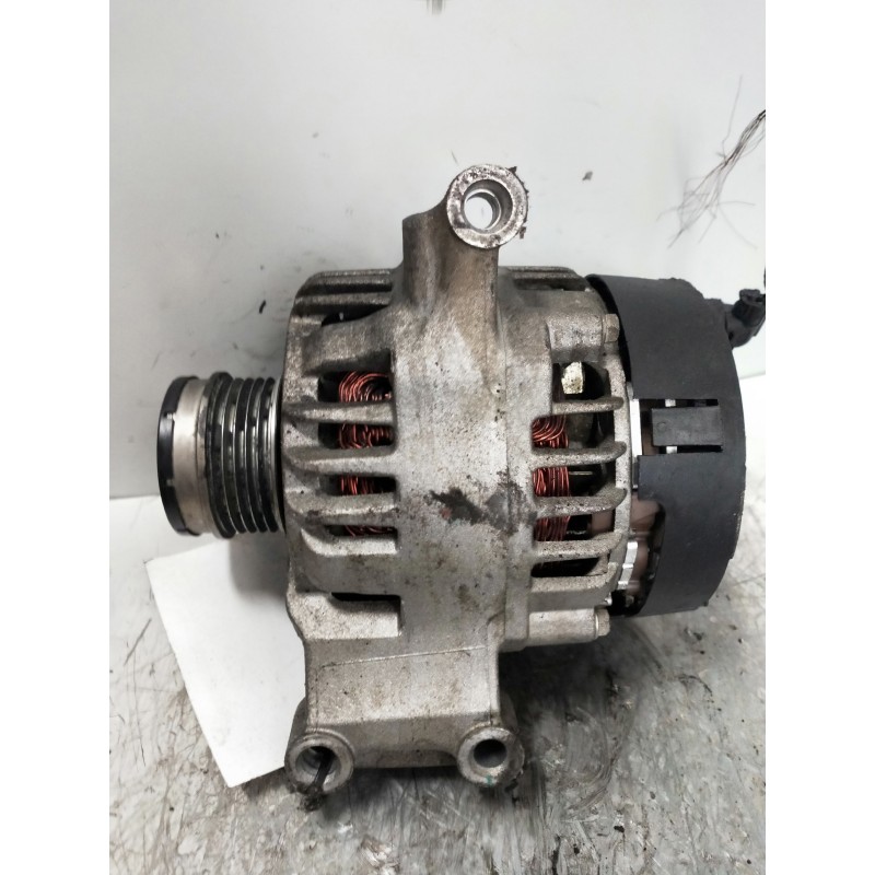 Recambio de alternador para fiat tipo ii (357) berlina easy business referencia OEM IAM 51874105 DENSO 