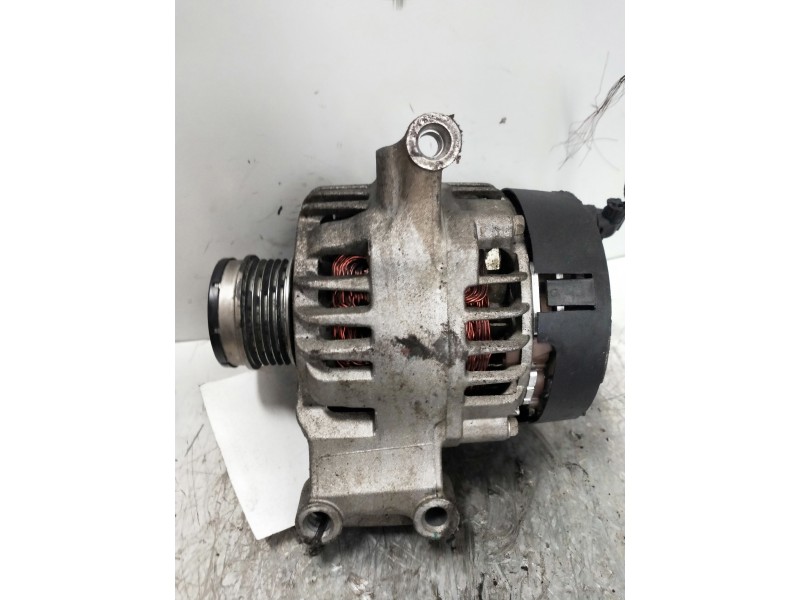 Recambio de alternador para fiat tipo ii (357) berlina easy business referencia OEM IAM 51874105 DENSO 
