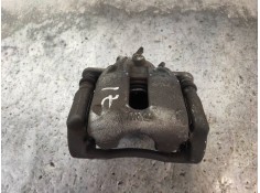 Recambio de pinza freno delantera izquierda para renault captur life referencia OEM IAM   