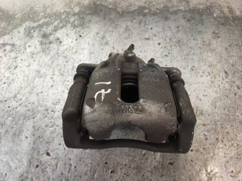 Recambio de pinza freno delantera izquierda para renault captur life referencia OEM IAM   