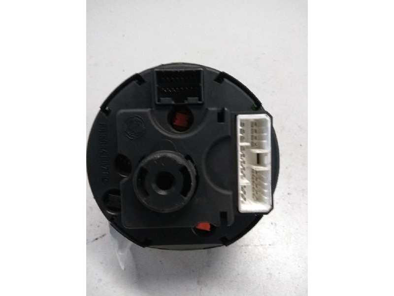 Recambio de cuadro cuentarevoluciones para alfa romeo 156 sportwagon 1.9 jtd cat referencia OEM IAM 156034514 503350010600 