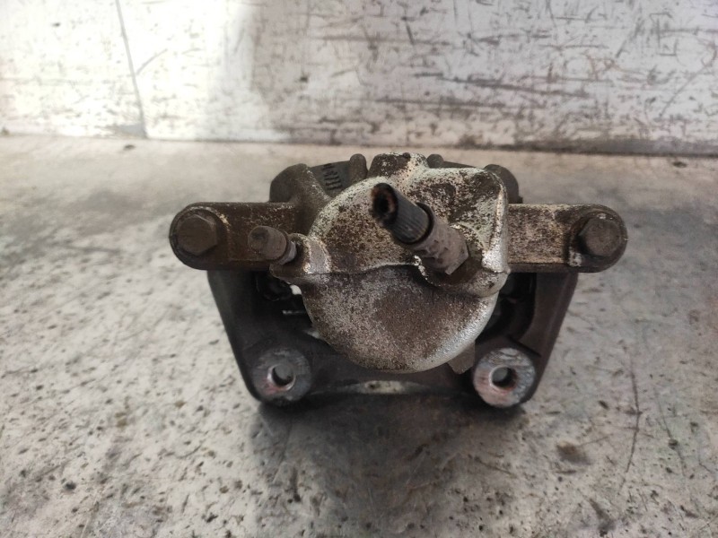 Recambio de pinza freno delantera izquierda para renault captur life referencia OEM IAM   