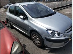peugeot 307 (s1) del año 2001