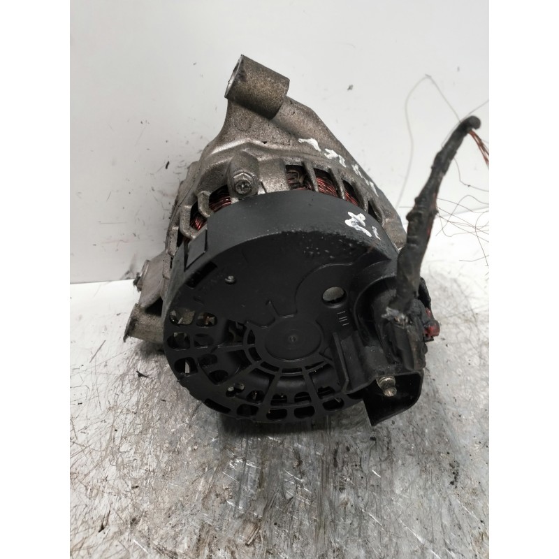 Recambio de alternador para fiat tipo ii (357) berlina easy business referencia OEM IAM 51874105 DENSO 