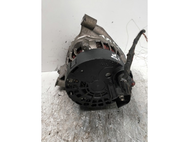 Recambio de alternador para fiat tipo ii (357) berlina easy business referencia OEM IAM 51874105 DENSO 