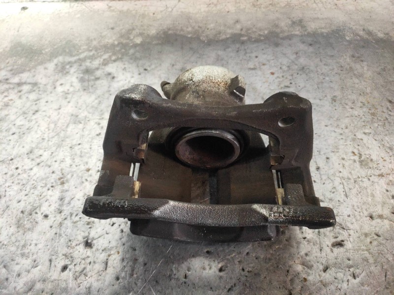 Recambio de pinza freno delantera izquierda para renault captur life referencia OEM IAM   
