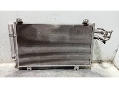 Recambio de condensador / radiador aire acondicionado para mazda 3 lim. () luxury referencia OEM IAM 839700504  