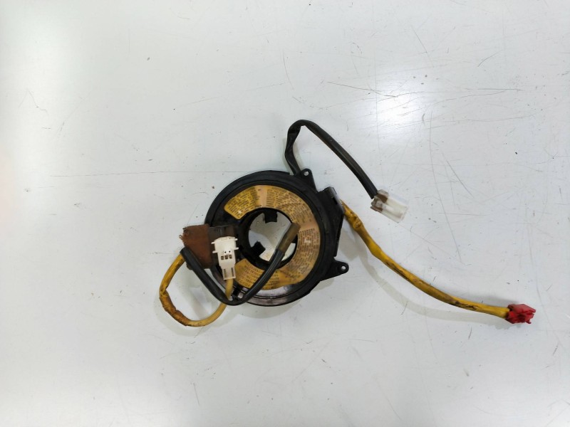 Recambio de kit airbag para mitsubishi montero sport (k90) 2.5 turbodiesel referencia OEM IAM   