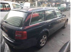 audi a6 avant (4b5) del año 2003 2