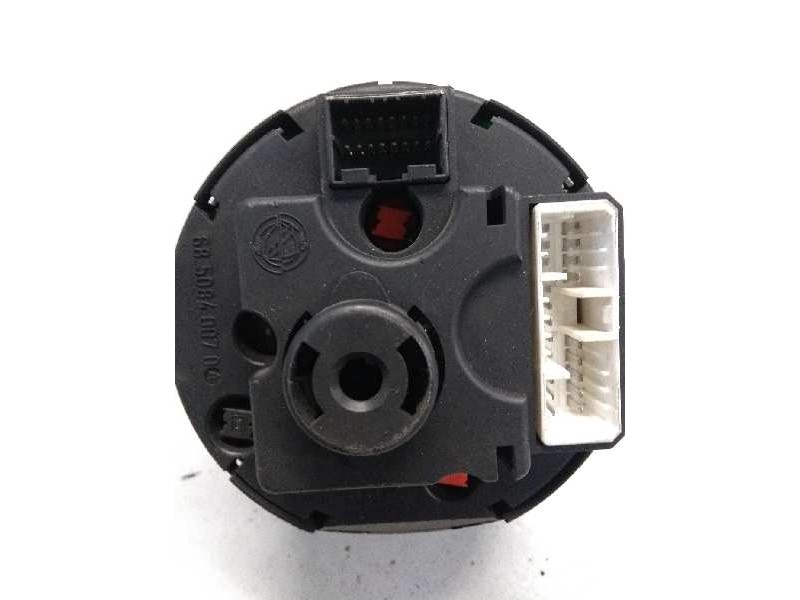 Recambio de cuadro cuentarevoluciones para alfa romeo 156 (116) 1.9 jtd cat referencia OEM IAM 60658090 6850849920 