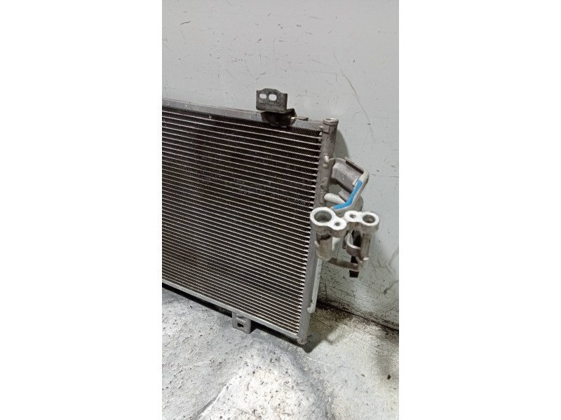 Recambio de condensador / radiador aire acondicionado para mazda 3 lim. () luxury referencia OEM IAM 839700504  