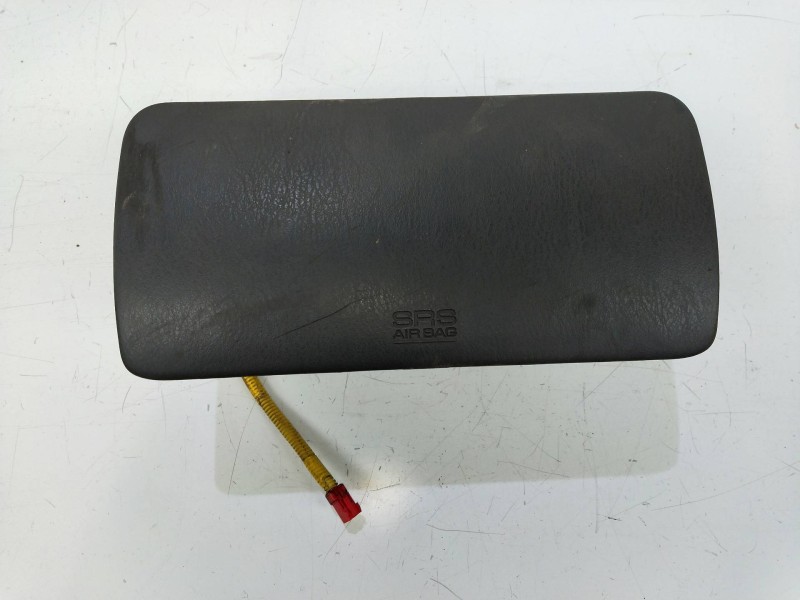 Recambio de kit airbag para mitsubishi montero sport (k90) 2.5 turbodiesel referencia OEM IAM   