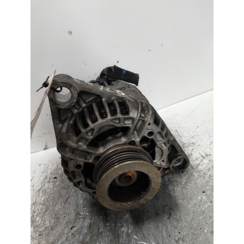 Recambio de alternador para fiat stilo (192) 1.6 16v dynamic sky window referencia OEM IAM 0124325009 BOSCH 