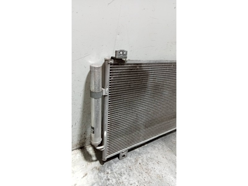Recambio de condensador / radiador aire acondicionado para mazda 3 lim. () luxury referencia OEM IAM 839700504  