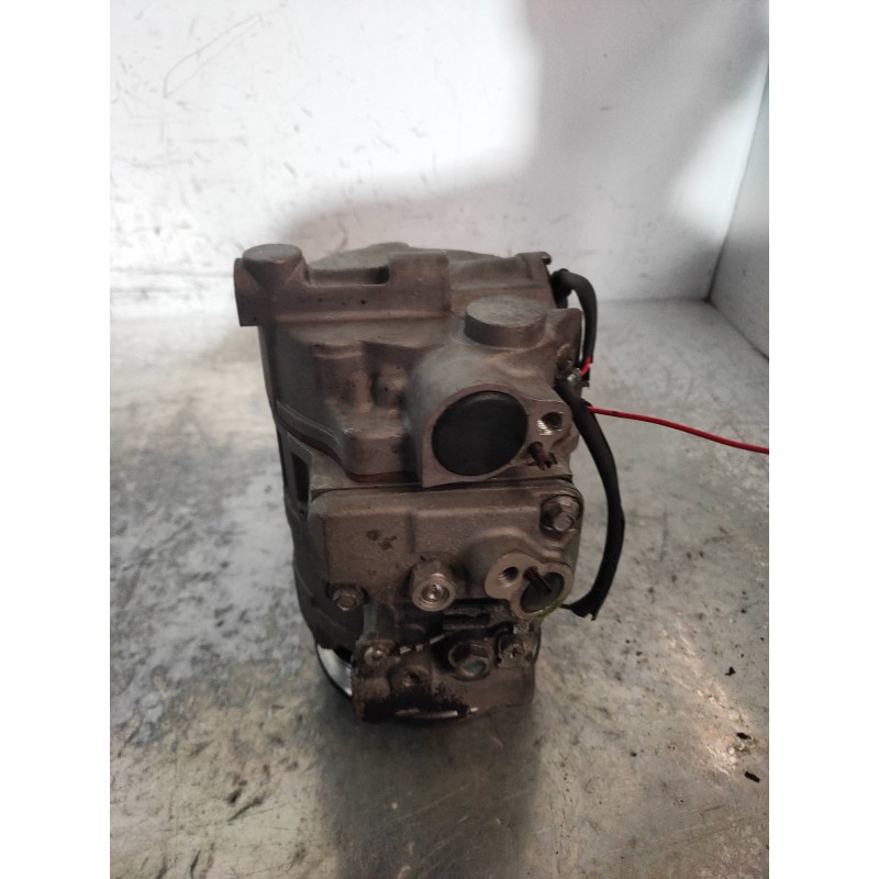 Recambio de compresor aire acondicionado para mercedes clase c (w203) berlina 220 cdi (203.006) referencia OEM IAM 4471804150 41