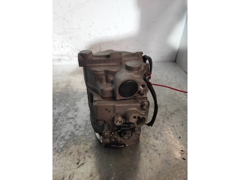 Recambio de compresor aire acondicionado para mercedes clase c (w203) berlina 220 cdi (203.006) referencia OEM IAM 4471804150 41