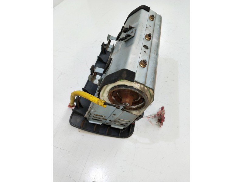 Recambio de kit airbag para mitsubishi montero sport (k90) 2.5 turbodiesel referencia OEM IAM   
