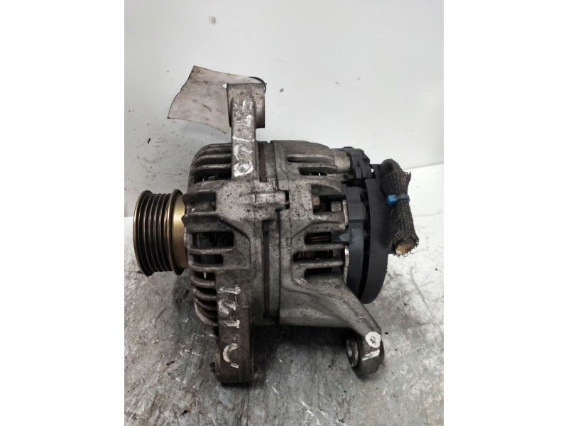 Recambio de alternador para fiat stilo (192) 1.6 16v dynamic sky window referencia OEM IAM 0124325009 BOSCH 