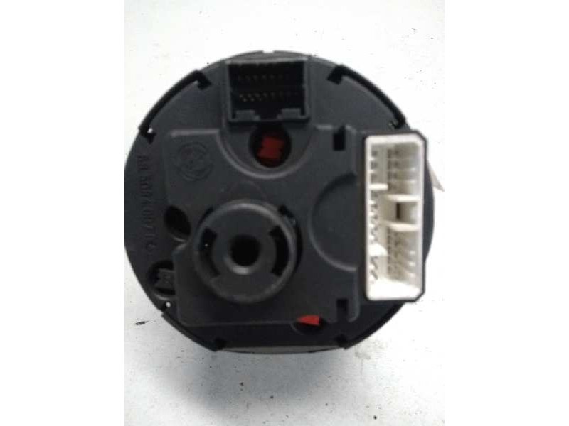 Recambio de cuadro cuentarevoluciones para alfa romeo 156 (116) 1.9 jtd cat referencia OEM IAM 60658090 6850849920 