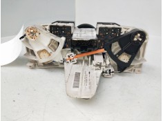 Recambio de mando calefaccion / aire acondicionado para nissan micra (k12e) 1.2 cat referencia OEM IAM F667192N01 48828 040828  2