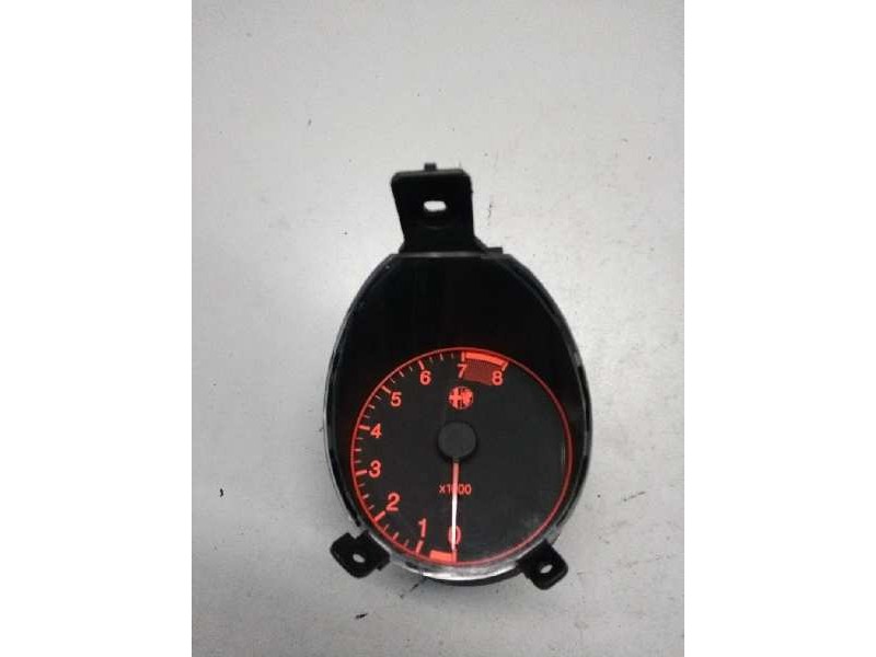 Recambio de cuadro cuentarevoluciones para alfa romeo 156 1.6 16v cat referencia OEM IAM 60658086 6850849916  Recambio de cuadro cuentarevoluciones para alfa romeo 156 1.6 16v cat referencia OEM IAM 60658086 6850849916