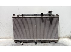 Recambio de radiador agua para mazda 3 lim. () luxury referencia OEM IAM 2230003374  