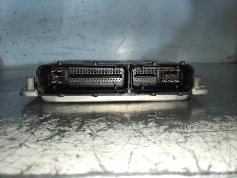 Recambio de centralita motor uce para seat ibiza (6l1) signo referencia OEM IAM 0281010891 038906019DQ BOSCH