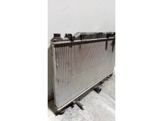 Recambio de radiador agua para mazda 3 lim. () luxury referencia OEM IAM 2230003374   2