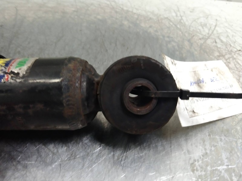 Recambio de amortiguador delantero para volkswagen t4 transporter/furgoneta (mod. 1991) 2.4 diesel referencia OEM IAM   