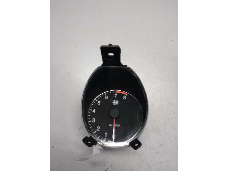 Recambio de cuadro cuentarevoluciones para alfa romeo 156 1.6 16v cat referencia OEM IAM 156034513 503350010200 