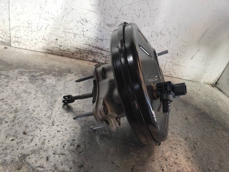 Recambio de servofreno para renault captur life referencia OEM IAM 272103202R  