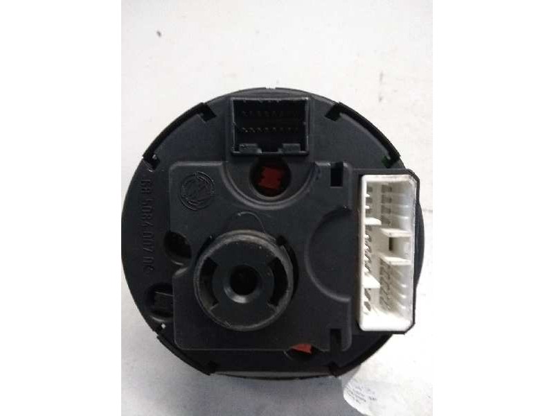 Recambio de cuadro cuentarevoluciones para alfa romeo 156 1.6 16v cat referencia OEM IAM 156034513 503350010200 