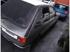 peugeot 205 berlina del año 1989 2