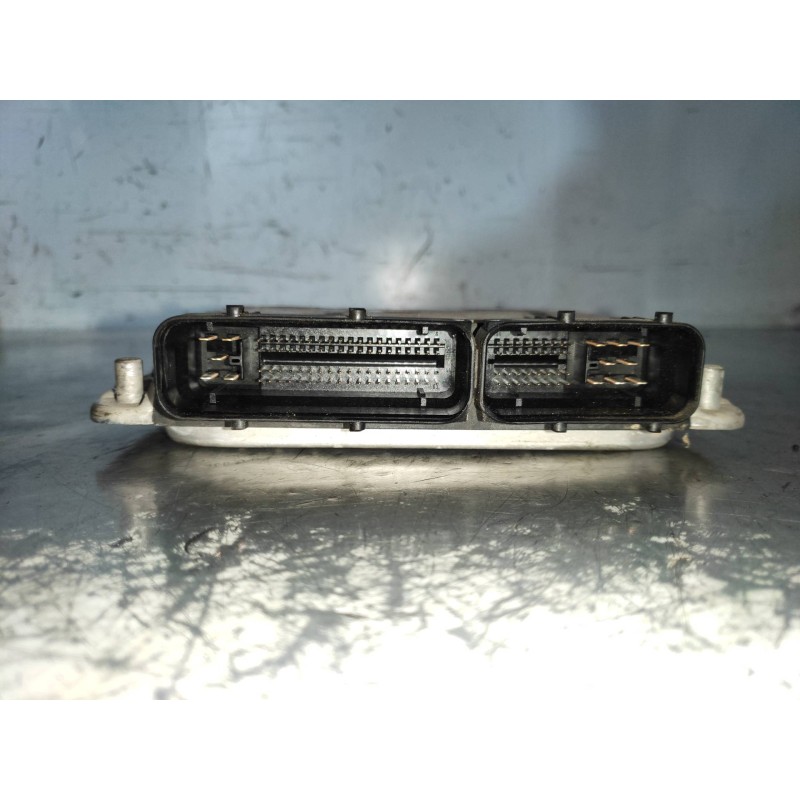 Recambio de centralita motor uce para seat leon (1m1) sport f.r. 4x4 referencia OEM IAM 0281010985 038906019HK BOSCH