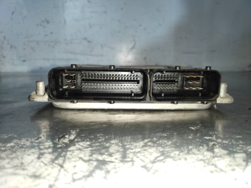 Recambio de centralita motor uce para seat leon (1m1) sport f.r. 4x4 referencia OEM IAM 0281010985 038906019HK BOSCH